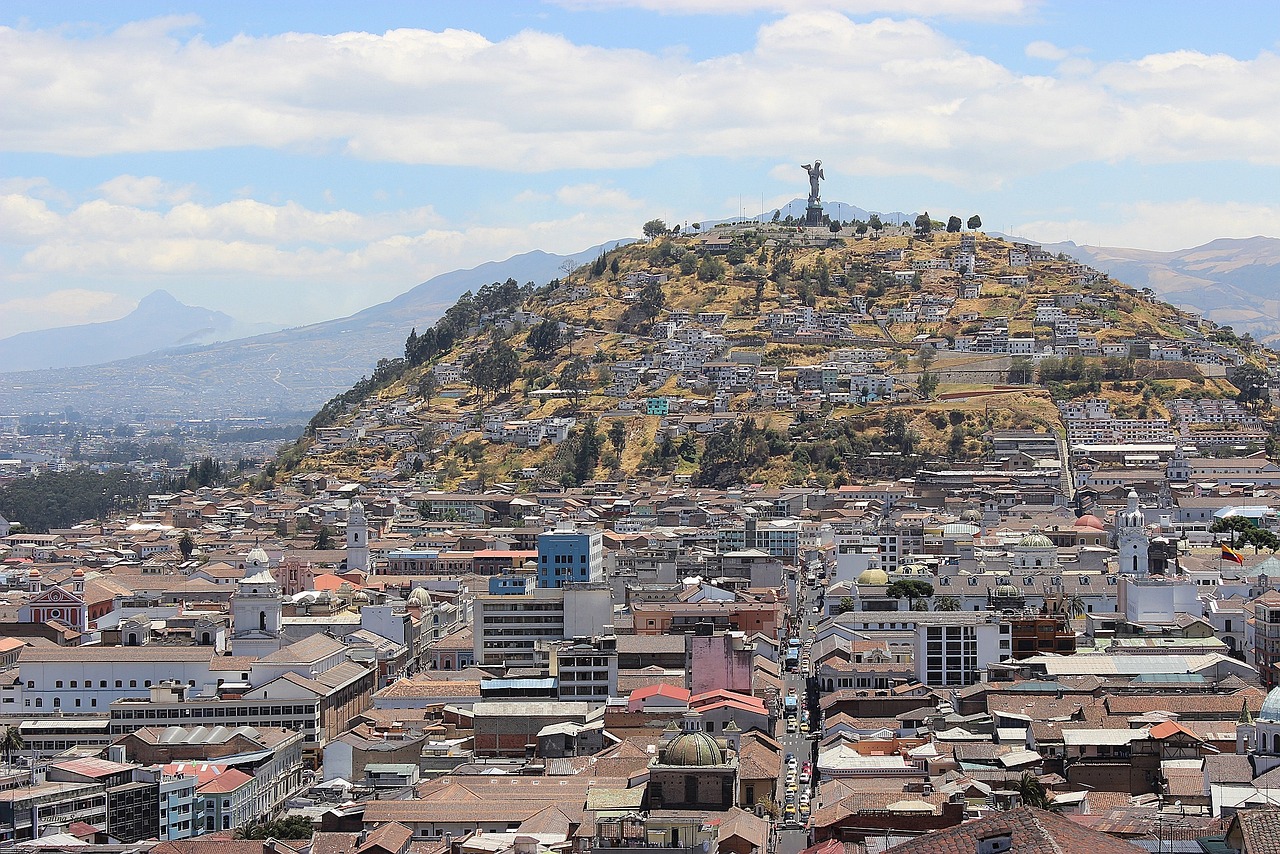 Wycieczka do Ekwadoru — jak przygotować się do egzotycznej wyprawy